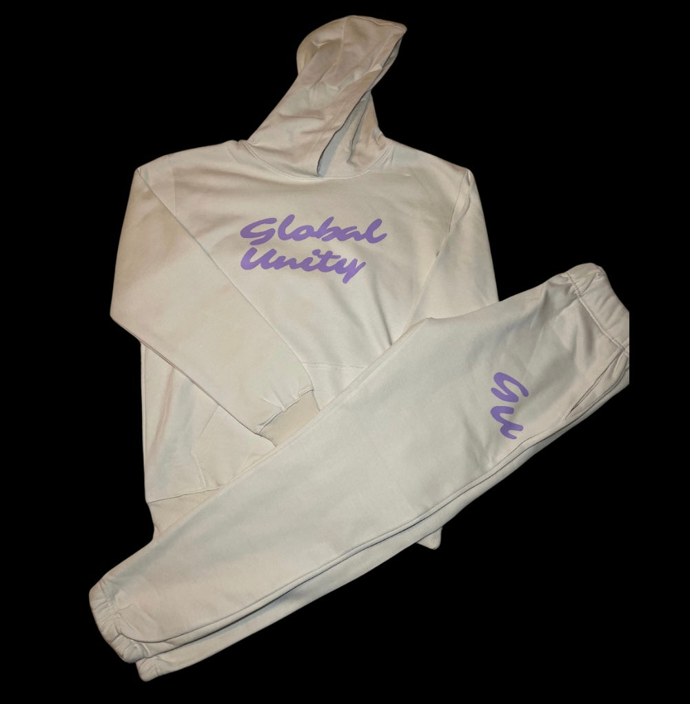 Global Unity Sweatsuit ‘24