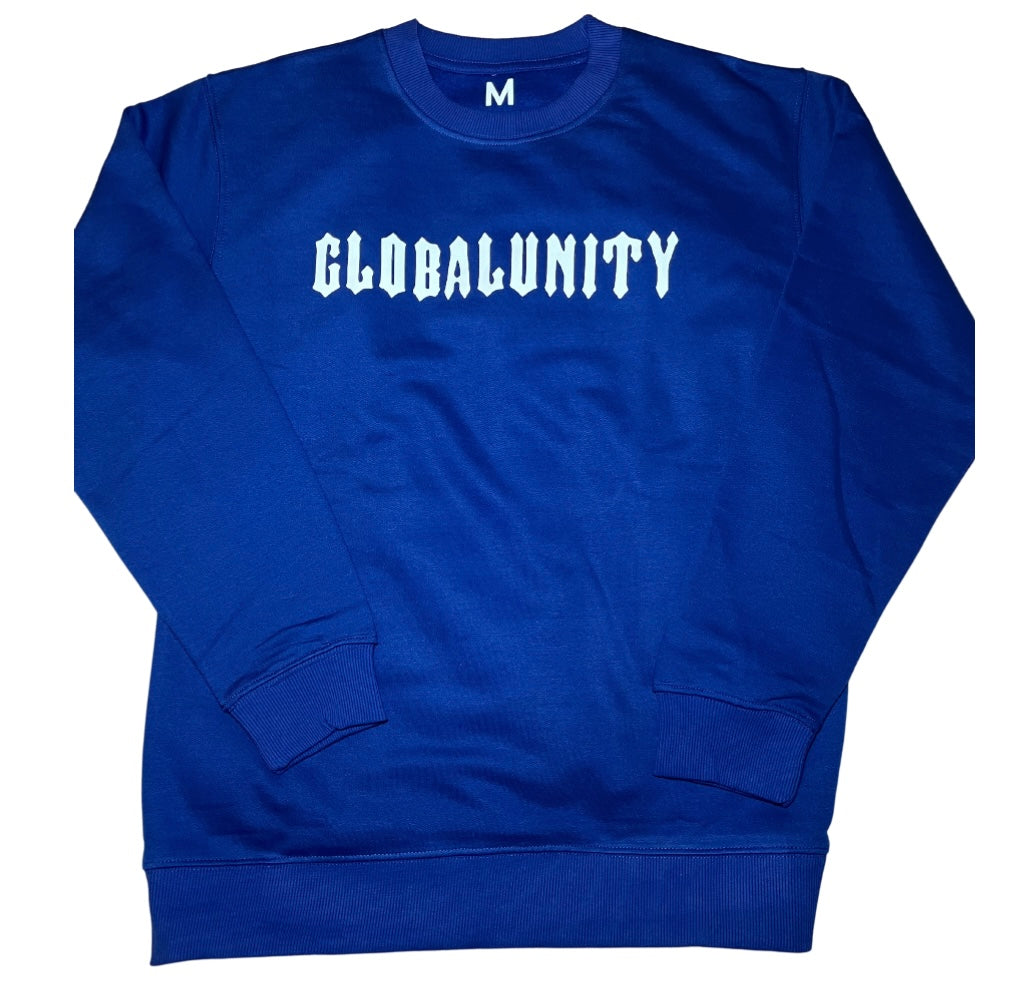 Global Unity Sweatshirt’24