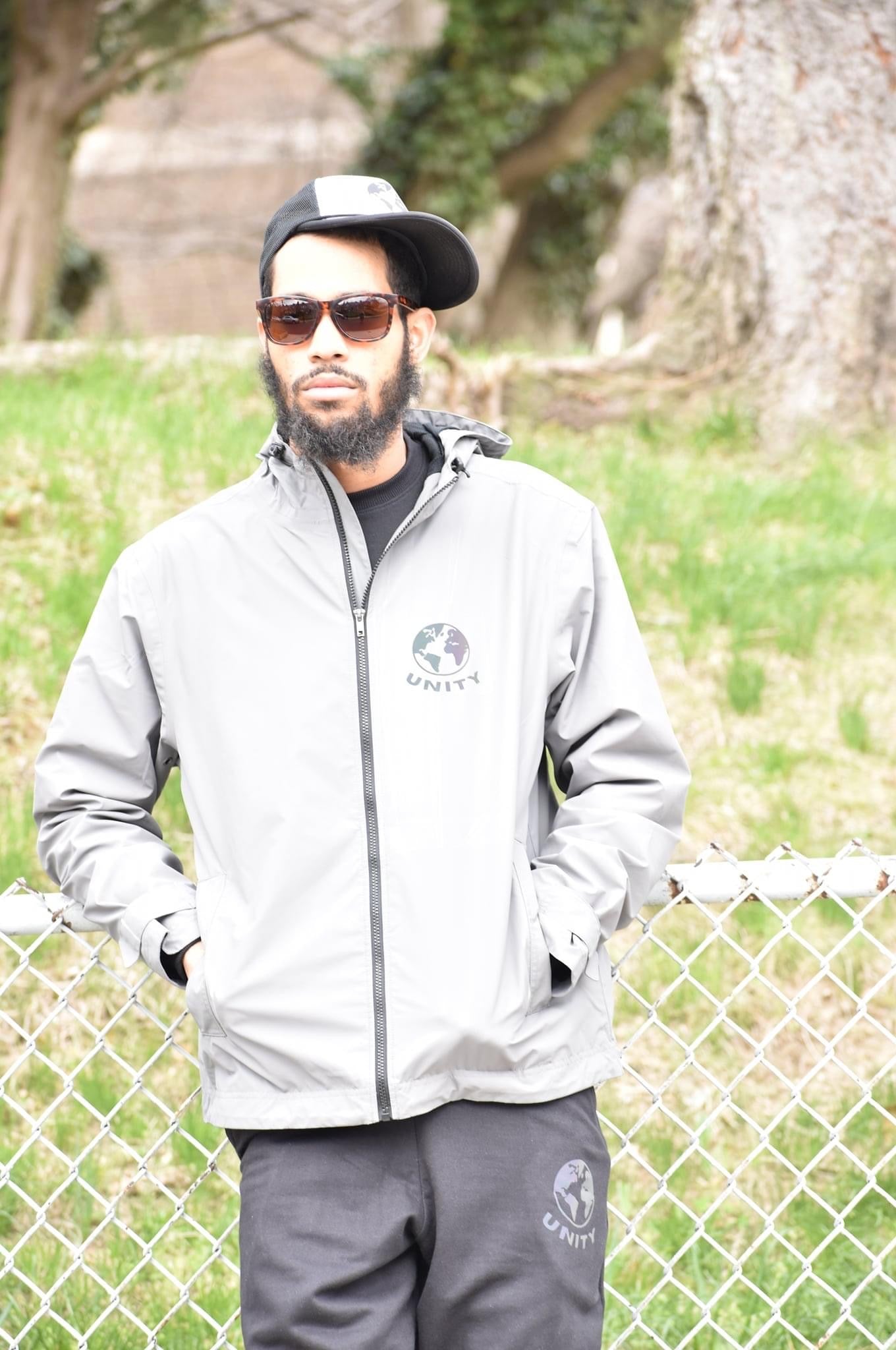 Global Unity Northwest Slicker