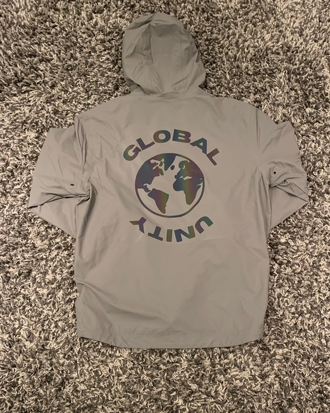 Global Unity Northwest Slicker