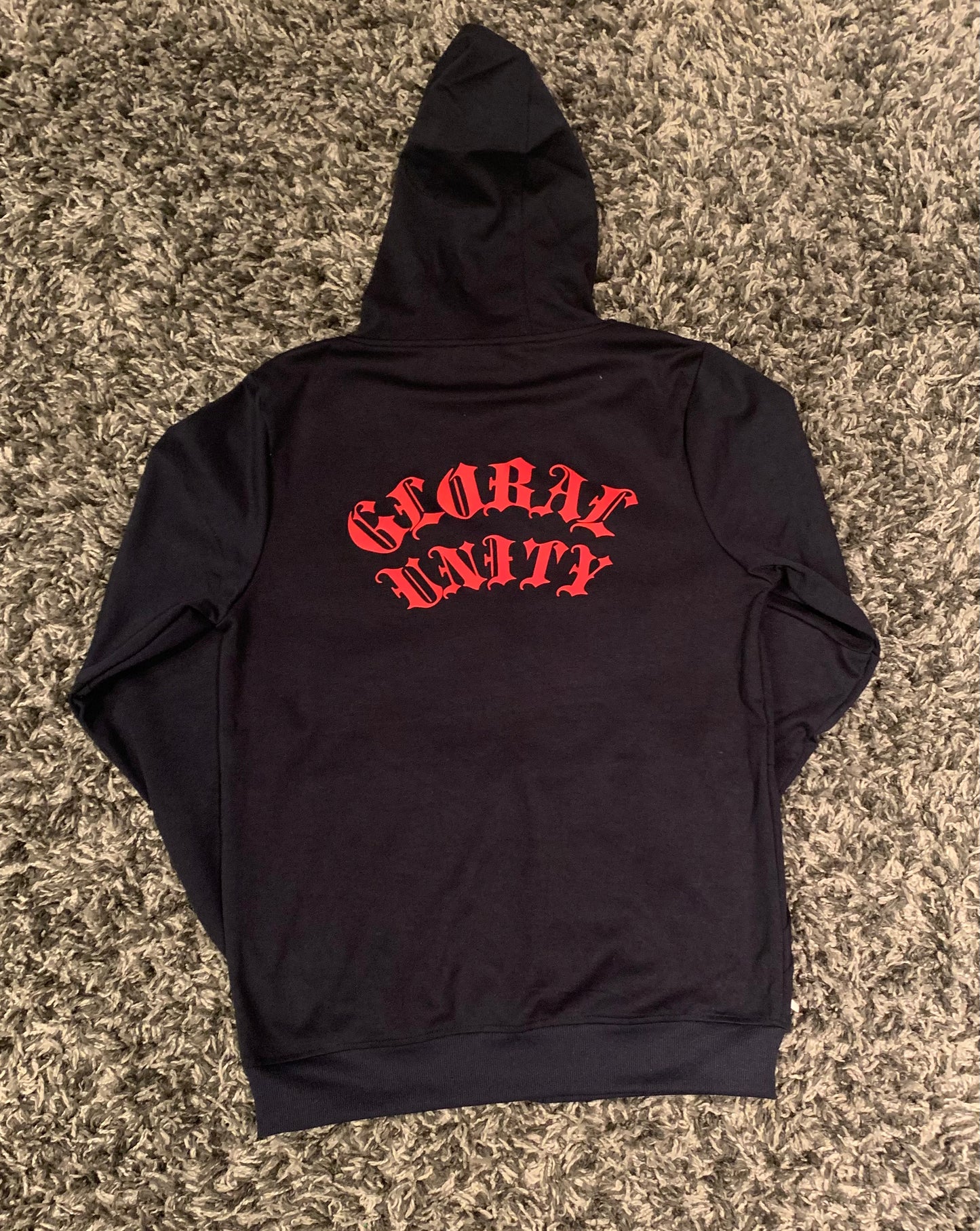 Global Unity Tech Sweatsuit