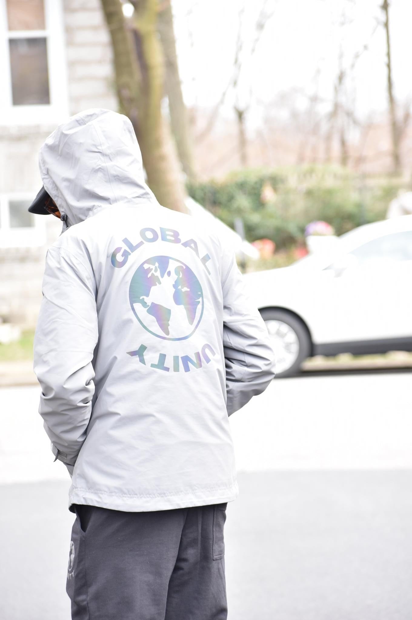 Global Unity Northwest Slicker
