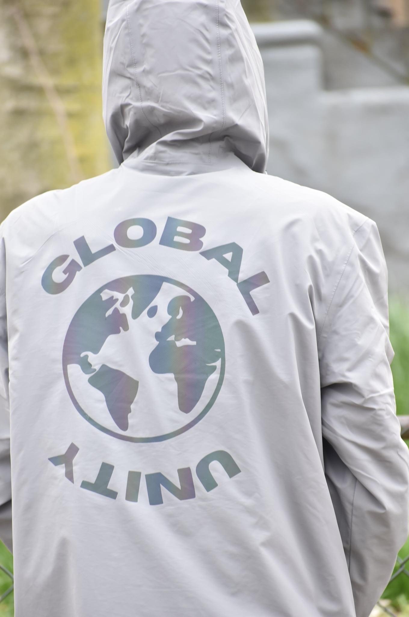 Global Unity Northwest Slicker