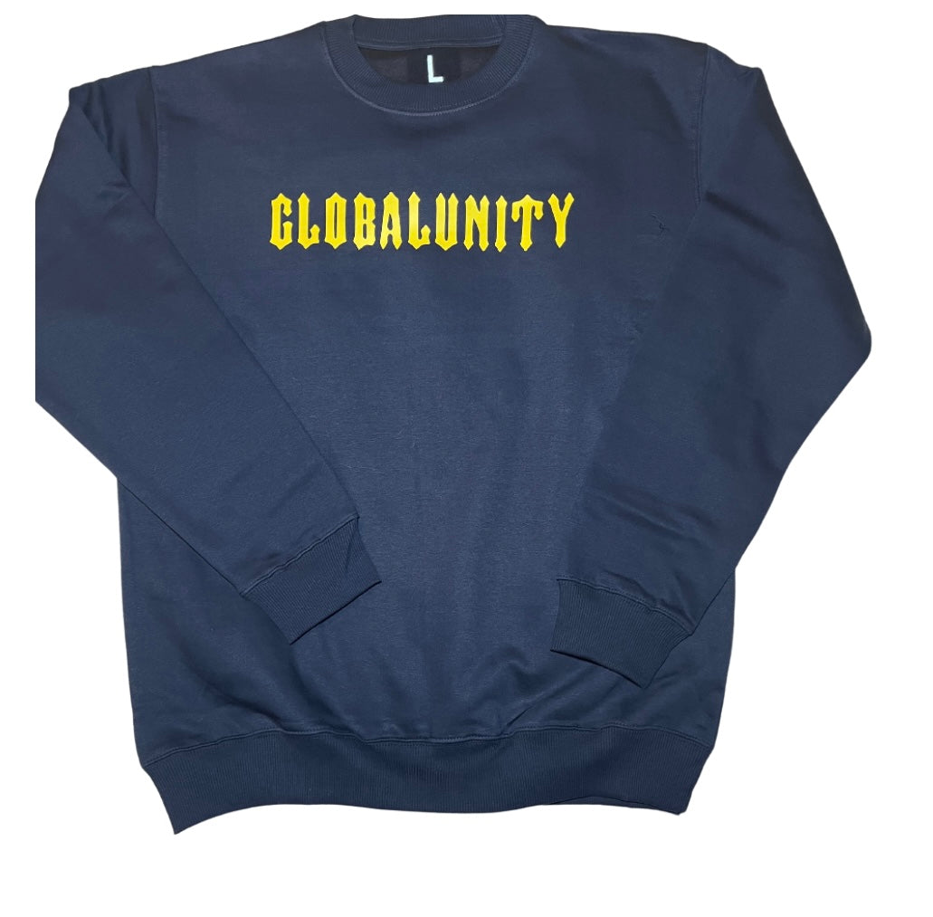 Global Unity Sweatshirt ‘24