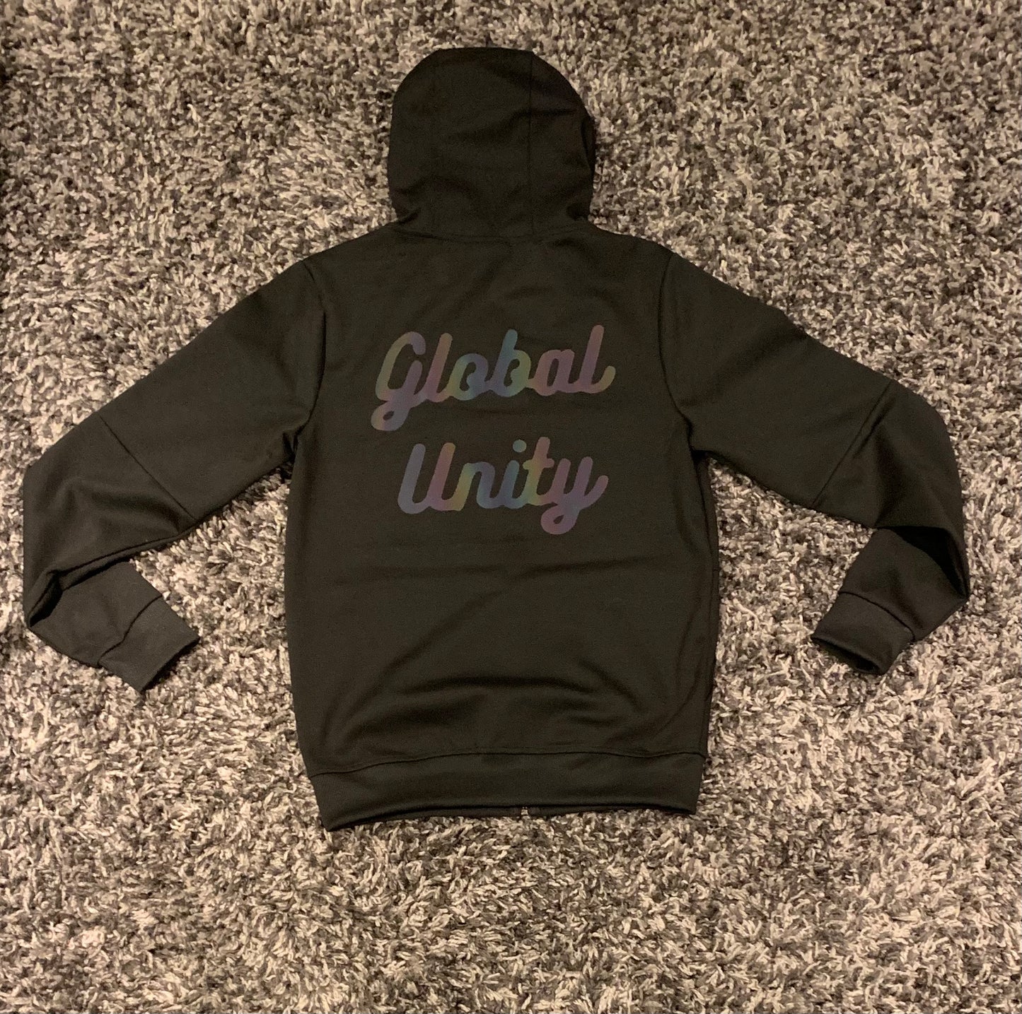 Global Unity Tech Sweatsuit