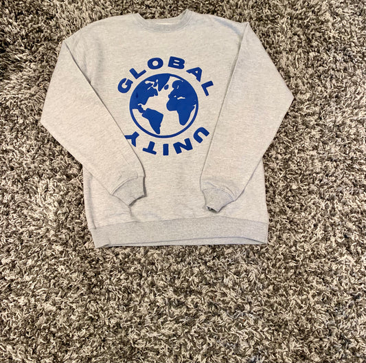 Global Unity Crewneck Sweatshirt
