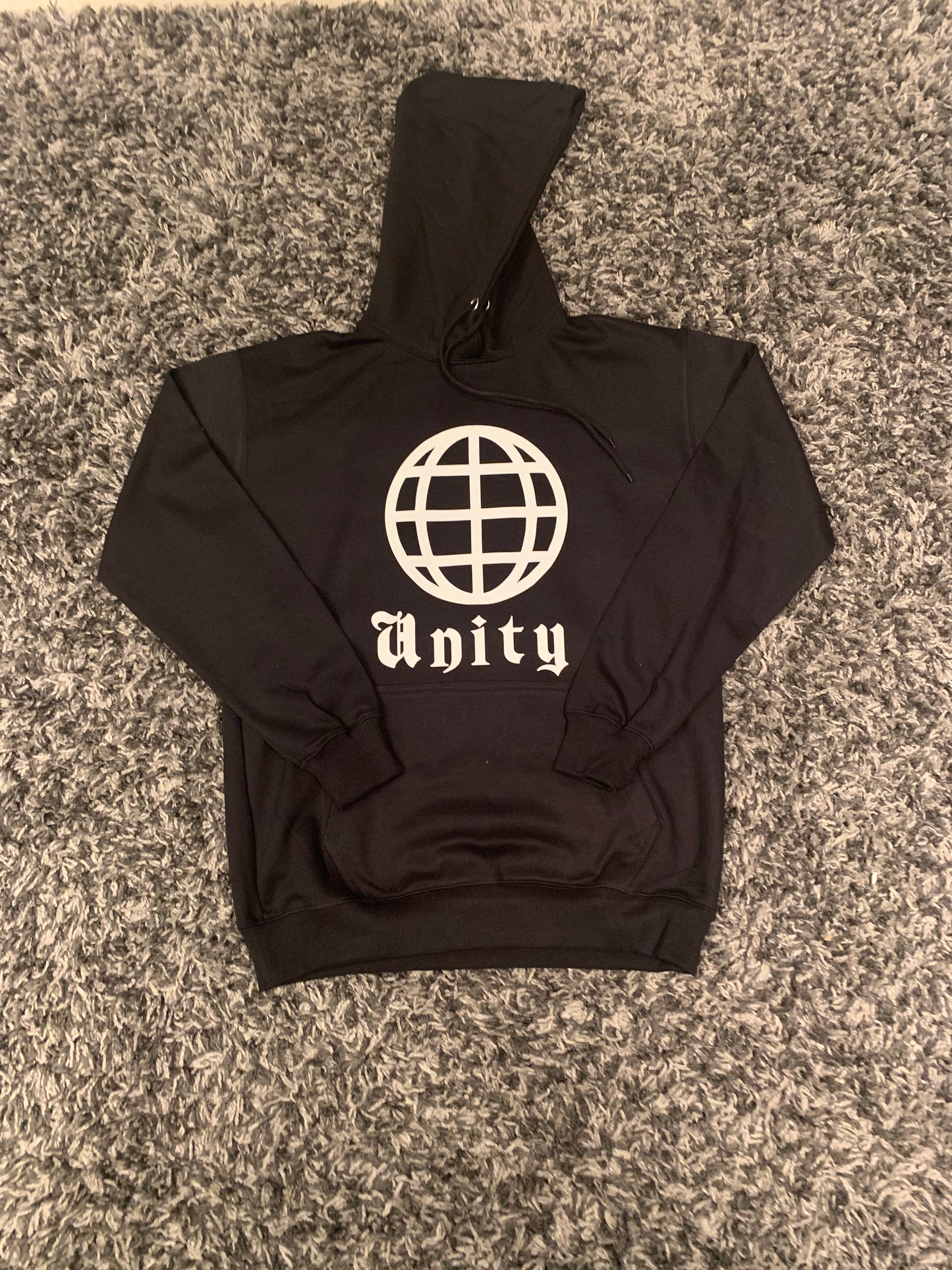 Global Unity Hoodie