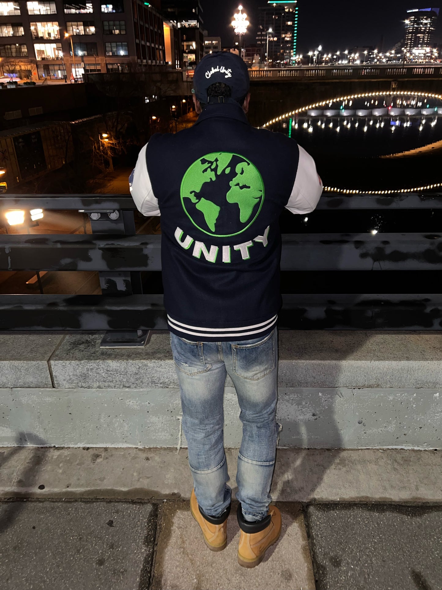 Global Unity Varsity 23’