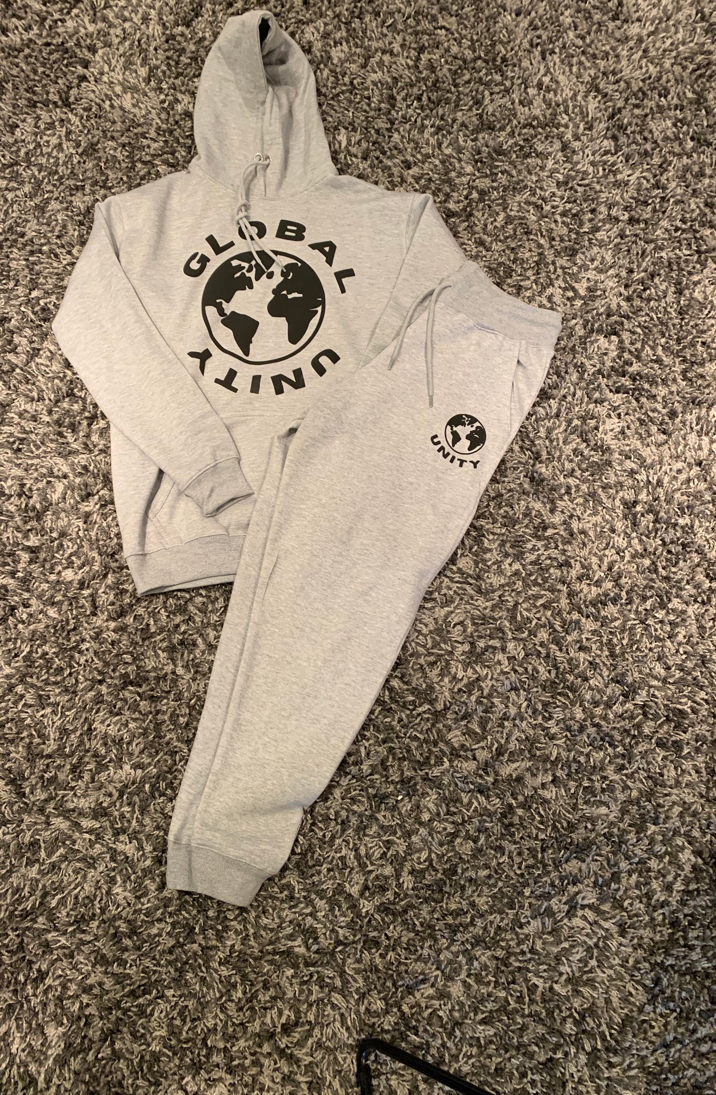 Global Unity Sweatsuit