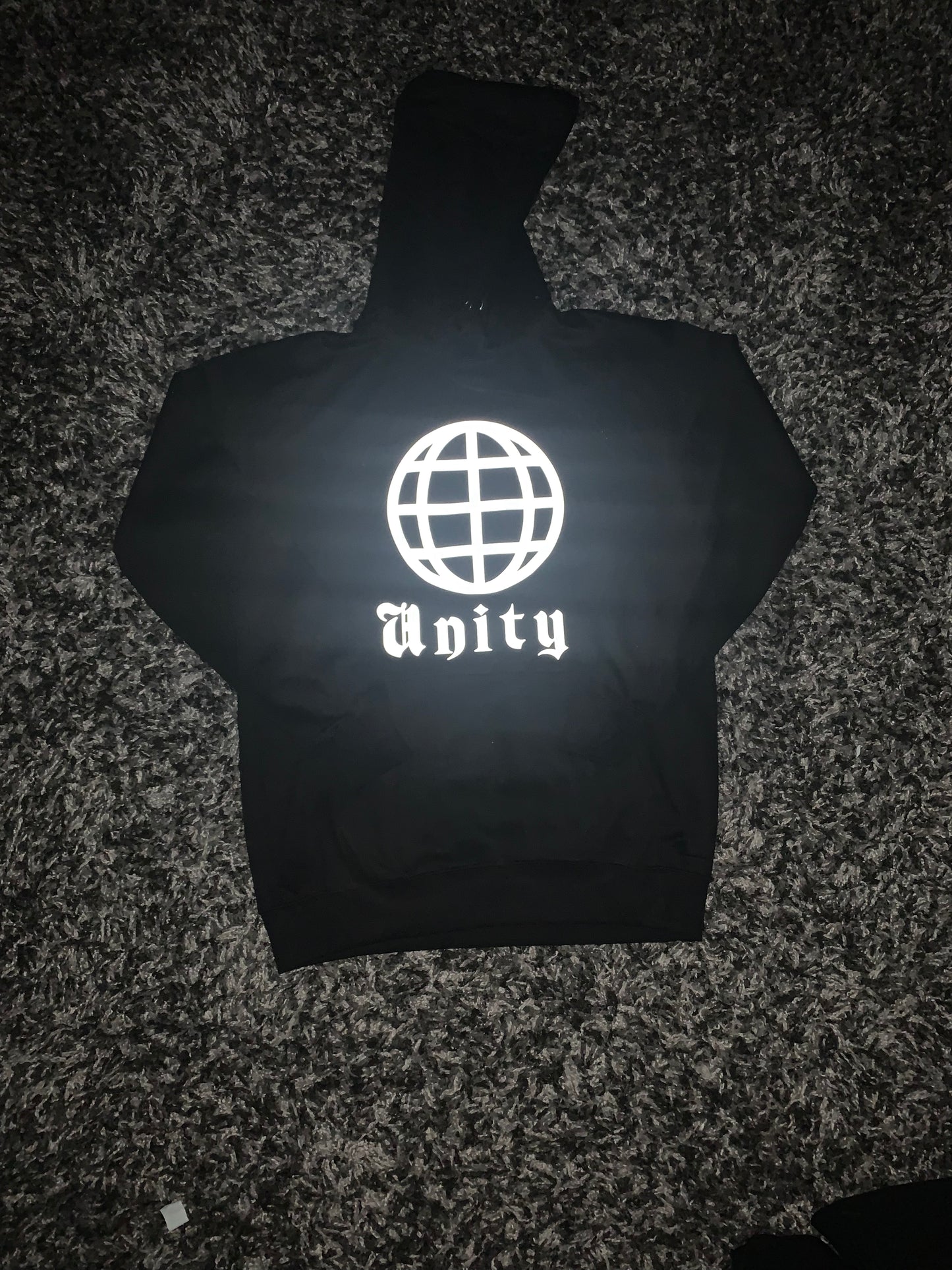 Global Unity Hoodie