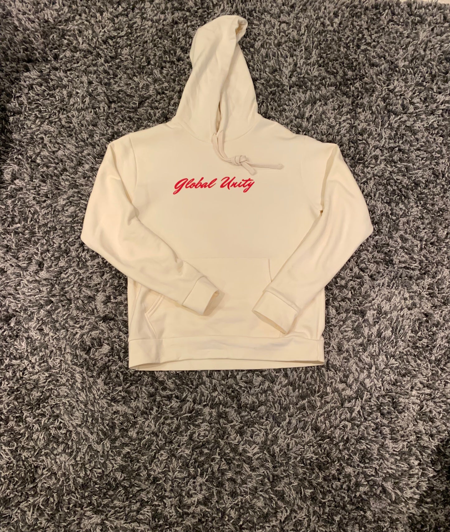 Global Unity Hoodie