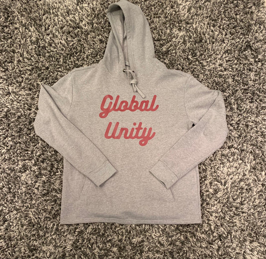 Global Unity Hoodie